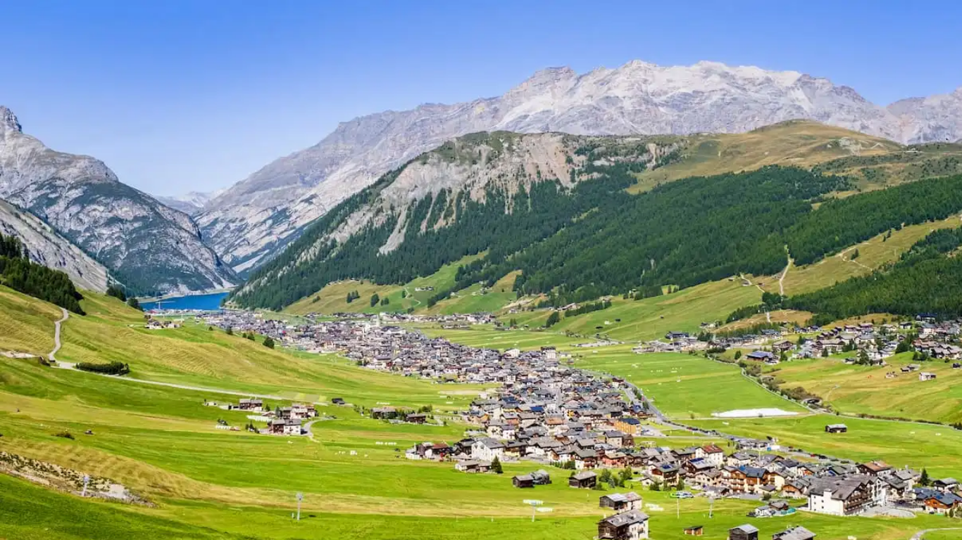 Cosa vedere a Livigno: Natura, tradizioni e luoghi da scoprire.
