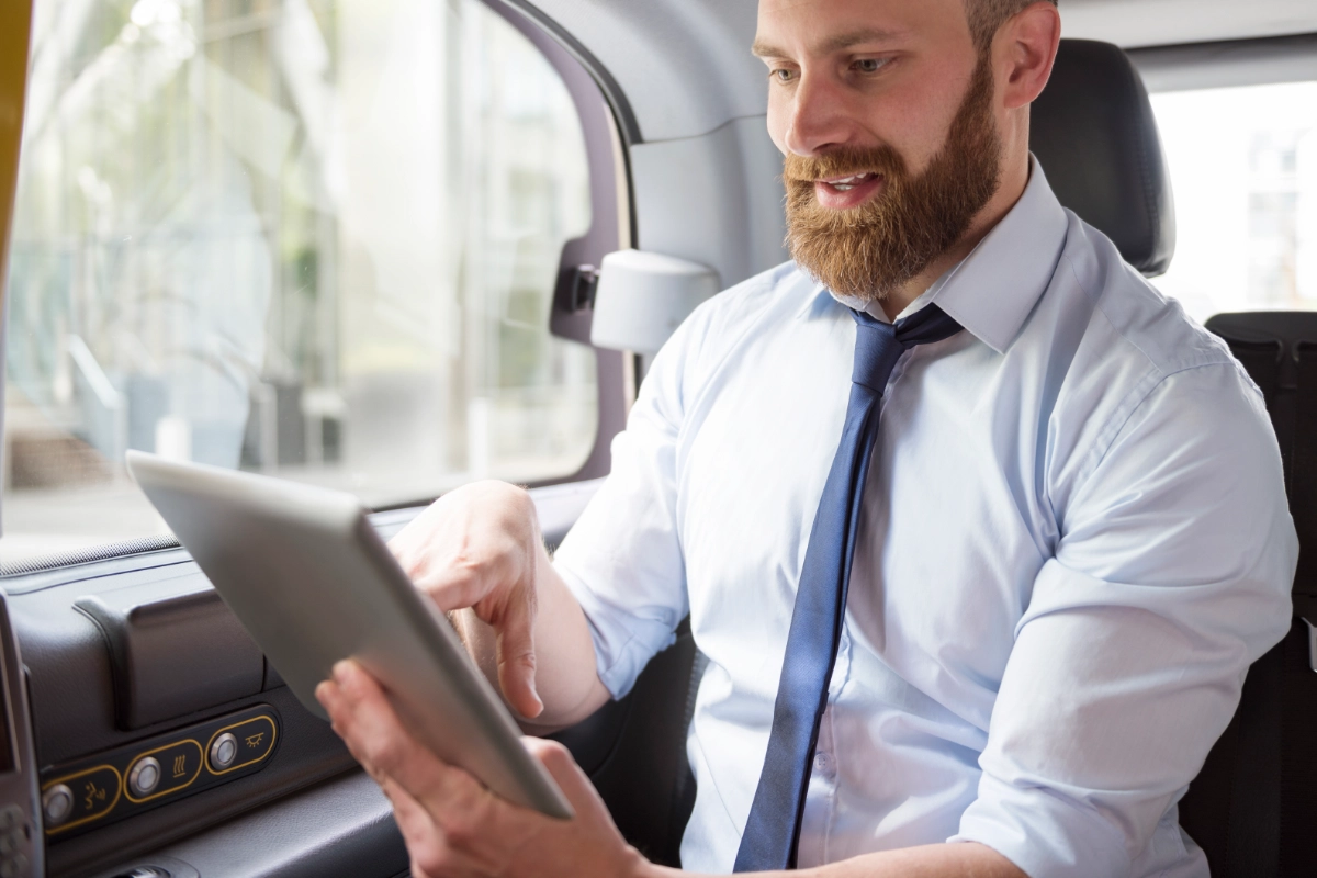 zurigo transfer privato