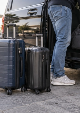 richiedi disponibilita spazio e confort per il tuo viaggio